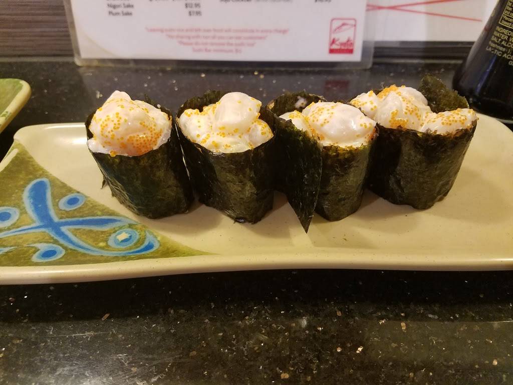 Kyoto Sushi Northridge CA | restaurant | 18531 Devonshire St, Northridge, CA 91324, USA | 8188321183 OR +1 818-832-1183