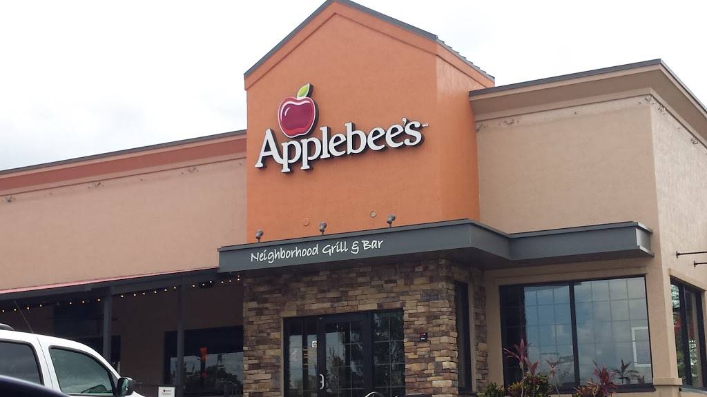 Applebees Grill + Bar | restaurant | 10601 County Line Road Seven Hills Medical and Professional Center, Spring Hill, FL 34609, USA | 3526660027 OR +1 352-666-0027
