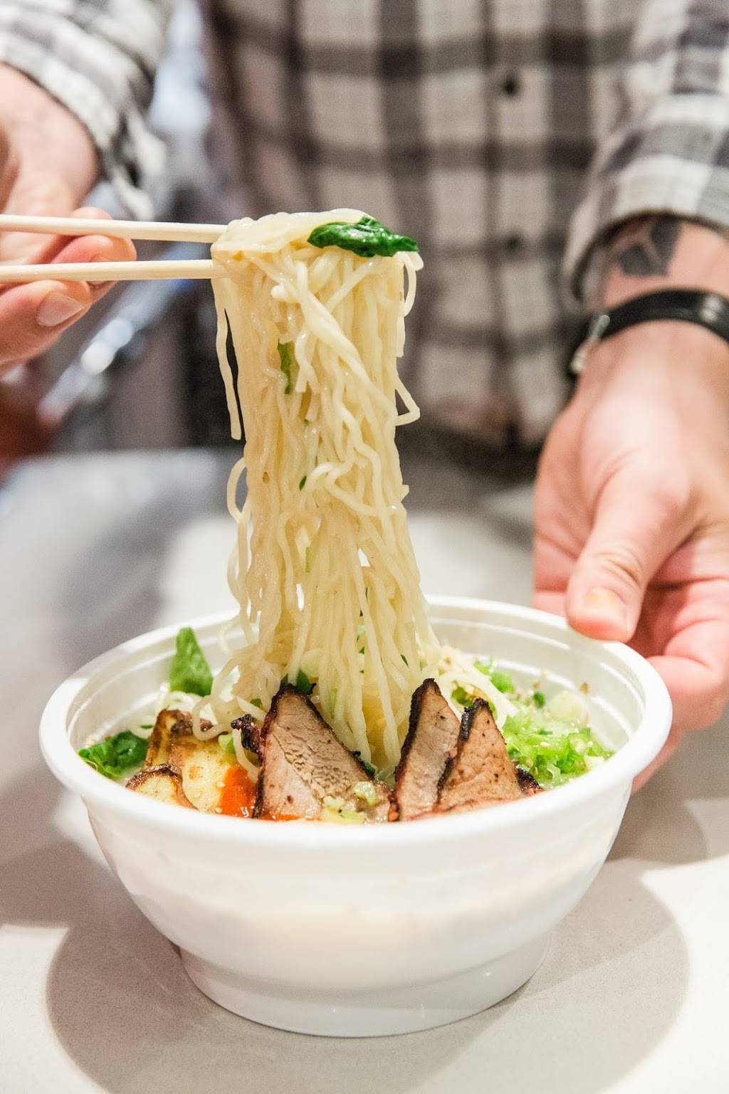 Paper Horse | restaurant | 600 H St NE, Washington, DC 20002, USA | 2024697410 OR +1 202-469-7410