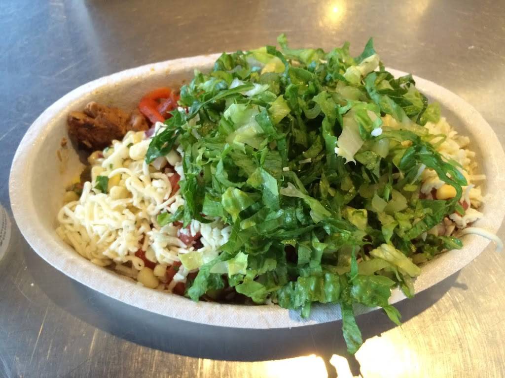 Chipotle Mexican Grill | restaurant | 10905 Louetta Rd, Houston, TX 77070, USA | 2818265005 OR +1 281-826-5005