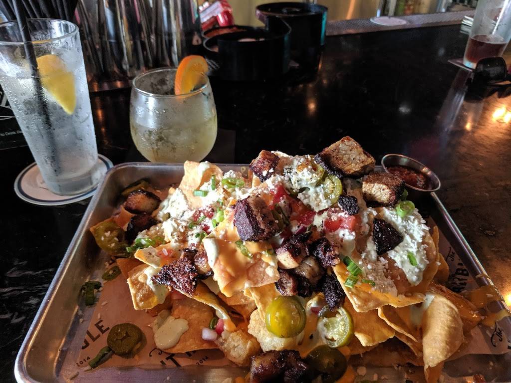 The Rabbit Hole | restaurant | 3377 Adams Ave, San Diego, CA 92116, USA | 6192554653 OR +1 619-255-4653