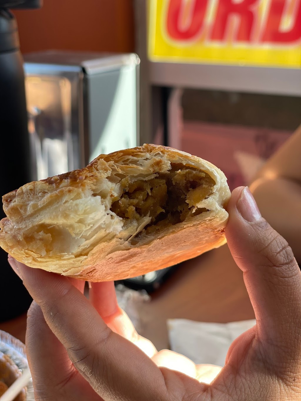 Oh My Curry | restaurant | 909 E Davis St Suite A, Mesquite, TX 75149, USA | 9723032121 OR +1 972-303-2121