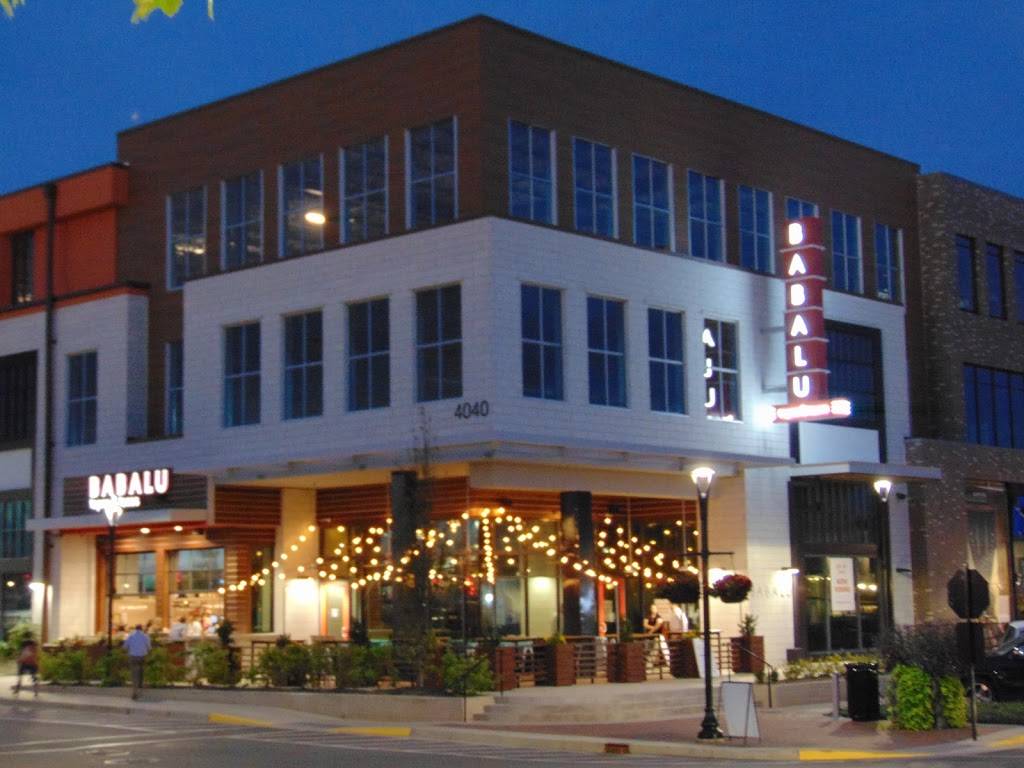 Babalu Tapas & Tacos - Lexington | restaurant | 4040 Finn Way ste 150, Lexington, KY 40517, USA | 8593094780 OR +1 859-309-4780