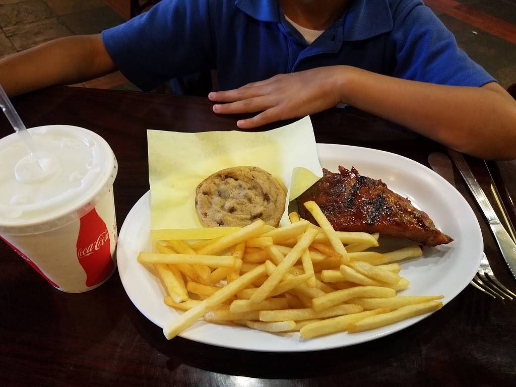 Joeys Smokin BBQ | restaurant | 25308 Crenshaw Blvd, Torrance, CA 90505, USA | 3102571324 OR +1 310-257-1324