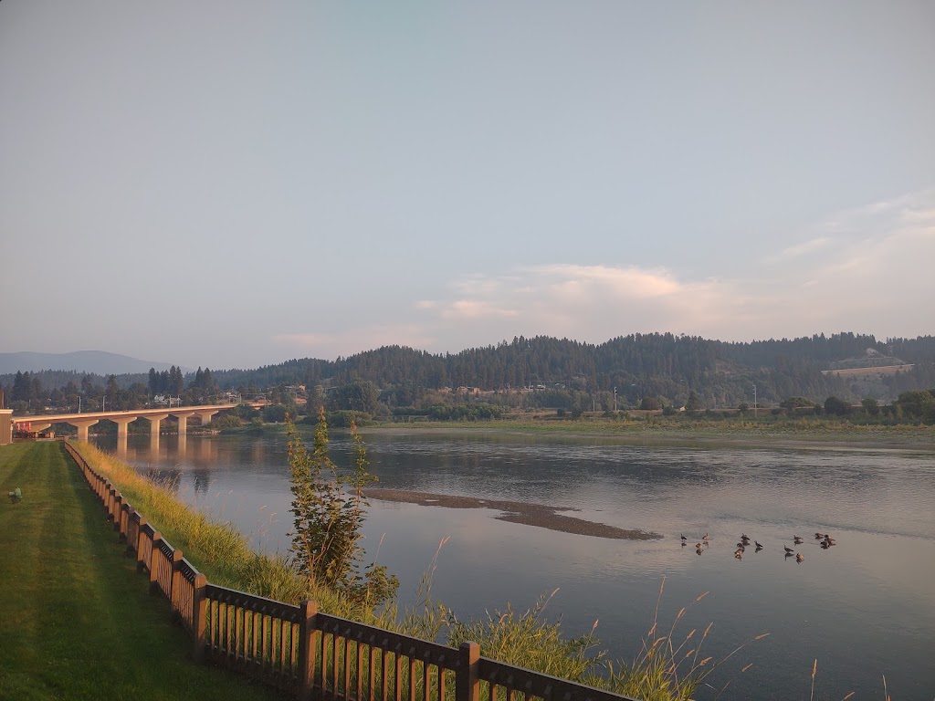 Springs Restaurant & Lounge | restaurant | 7169 Plaza St, Bonners Ferry, ID 83805, USA | 2082678511 OR +1 208-267-8511