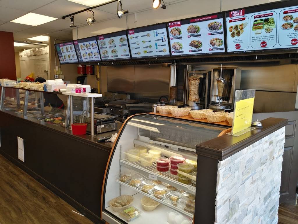 CEDARS ALEXANDRIA, ON | restaurant | 417 Main St S, Alexandria, ON K0C 1A0, Canada | 6136427777 OR +1 613-642-7777