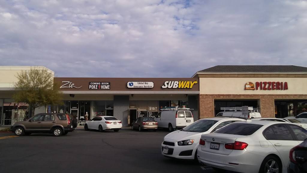 Subway Restaurants | restaurant | 13009 Victory Blvd, North Hollywood, CA 91606, USA | 8187632020 OR +1 818-763-2020