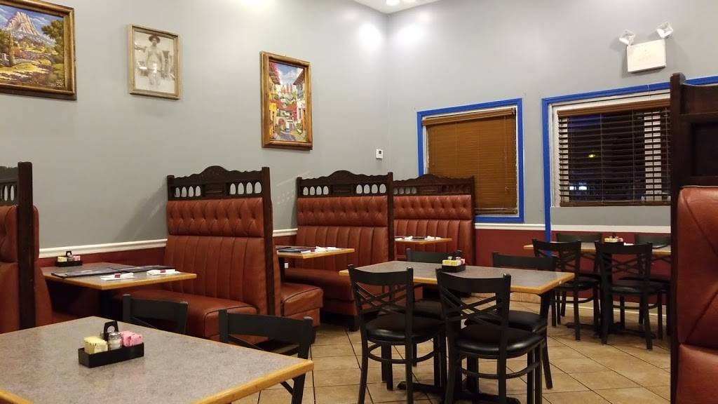 EL VERACRUZ | restaurant | 1177 N Eason Blvd, Tupelo, MS 38804, USA | 6628443690 OR +1 662-844-3690