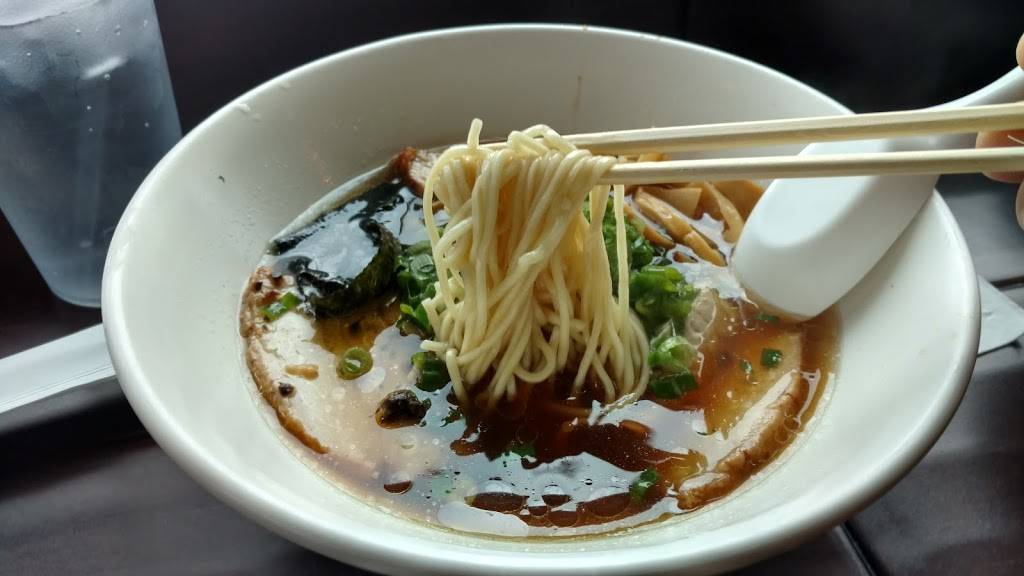 R101 Ramen | restaurant | 415 S Central Ave Unit G, Glendale, CA 91204, USA | 8182412400 OR +1 818-241-2400
