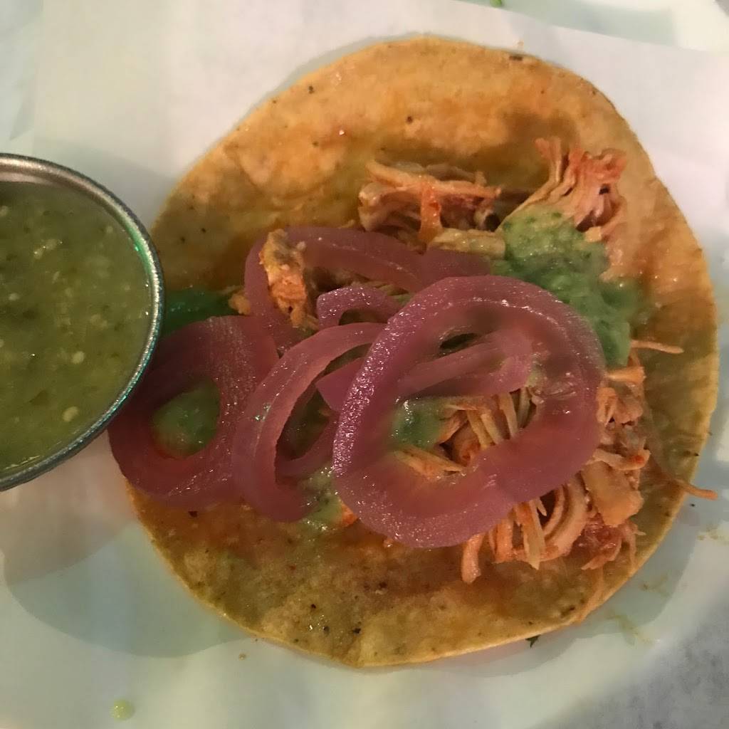 Otro Día Tacos | restaurant | 9909 CA-2, Beverly Hills, CA 90212, USA | 3107720795 OR +1 310-772-0795