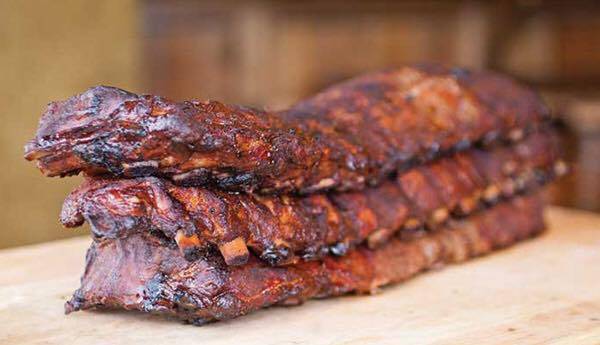 Powers Pit Project | restaurant | 103 Main St, Warwick, NY 10990, USA | 8455453940 OR +1 845-545-3940