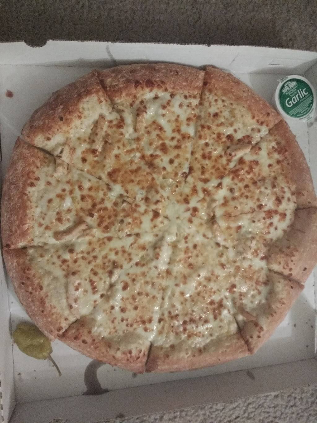 Papa Johns Pizza | restaurant | 4140 Ogletown Stanton Rd, Newark, DE 19713, USA | 3023660770 OR +1 302-366-0770