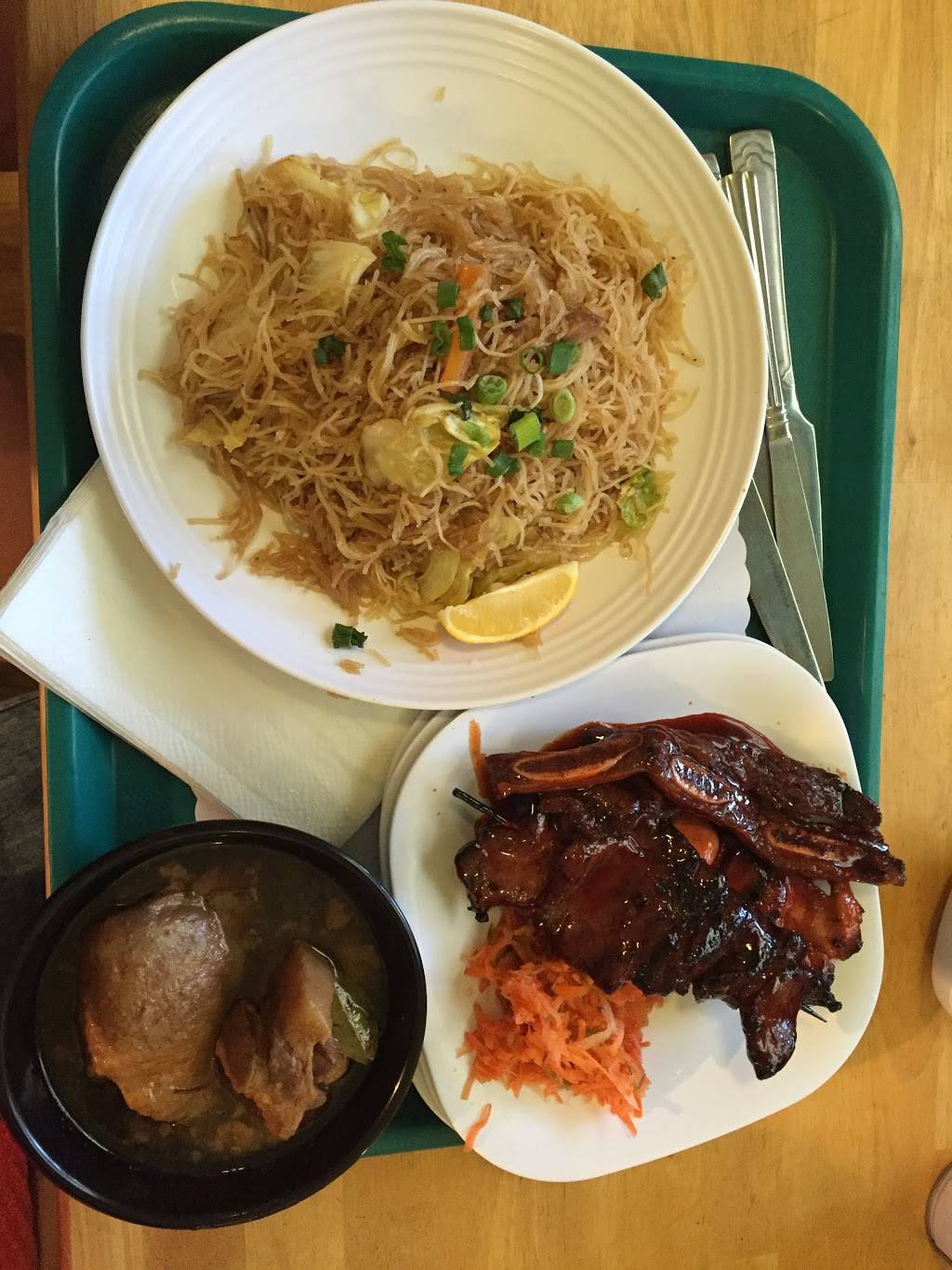 Manila Express Gourmet Fast Foods | restaurant | 425 Gellert Blvd, Daly City, CA 94015, USA | 6508788155 OR +1 650-878-8155