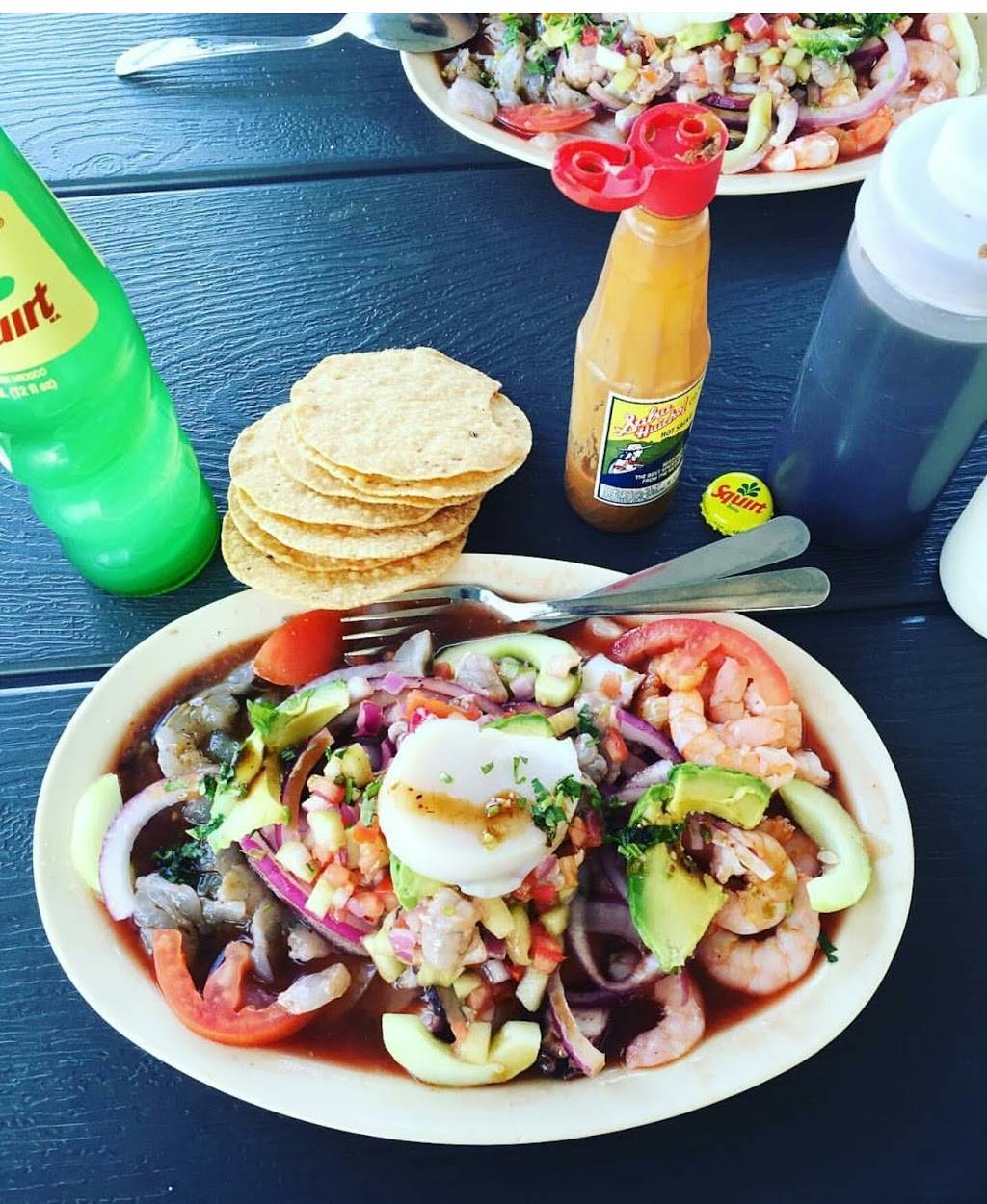 Mariscos El Panda Gordo #2 | restaurant | 9710 Main St, Lamont, CA 93241, USA | 6613805732 OR +1 661-380-5732