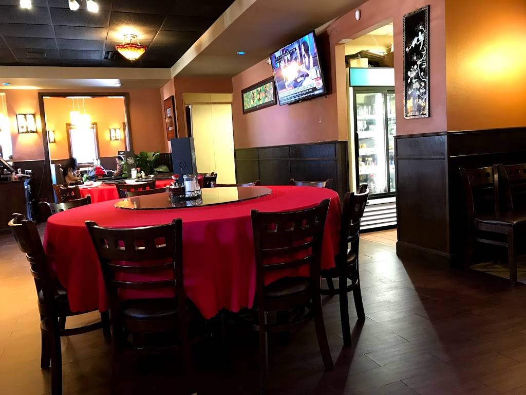 Szechuan Bistro | restaurant | 1010 W Memorial Rd, Oklahoma City, OK 73114, USA | 4057528889 OR +1 405-752-8889