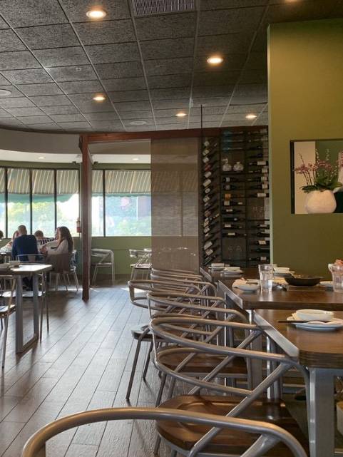 Sichuan Impression | restaurant | 11057 Santa Monica Blvd, Los Angeles, CA 90025, USA | 3104447171 OR +1 310-444-7171