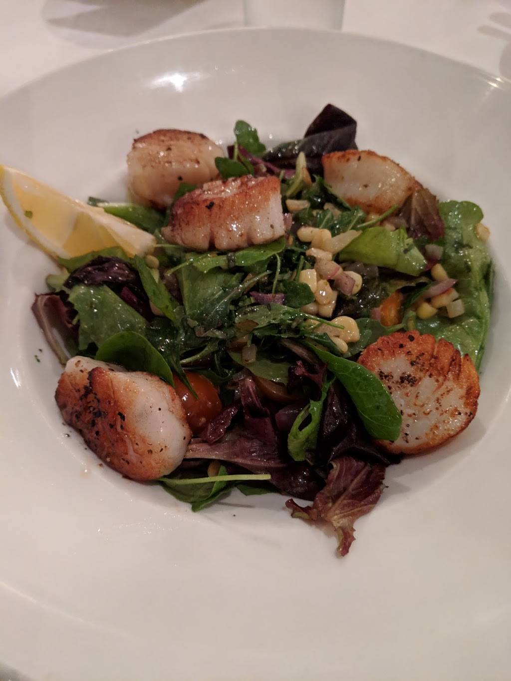 Salt & Pepper Restaurant | restaurant | 38 Main St, Tiburon, CA 94920, USA | 4154353594 OR +1 415-435-3594