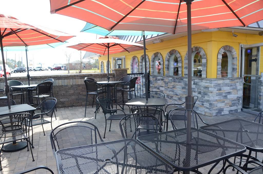 El Portal #1 | restaurant | 1901 US-31, Hartselle, AL 35640, USA | 2567511159 OR +1 256-751-1159