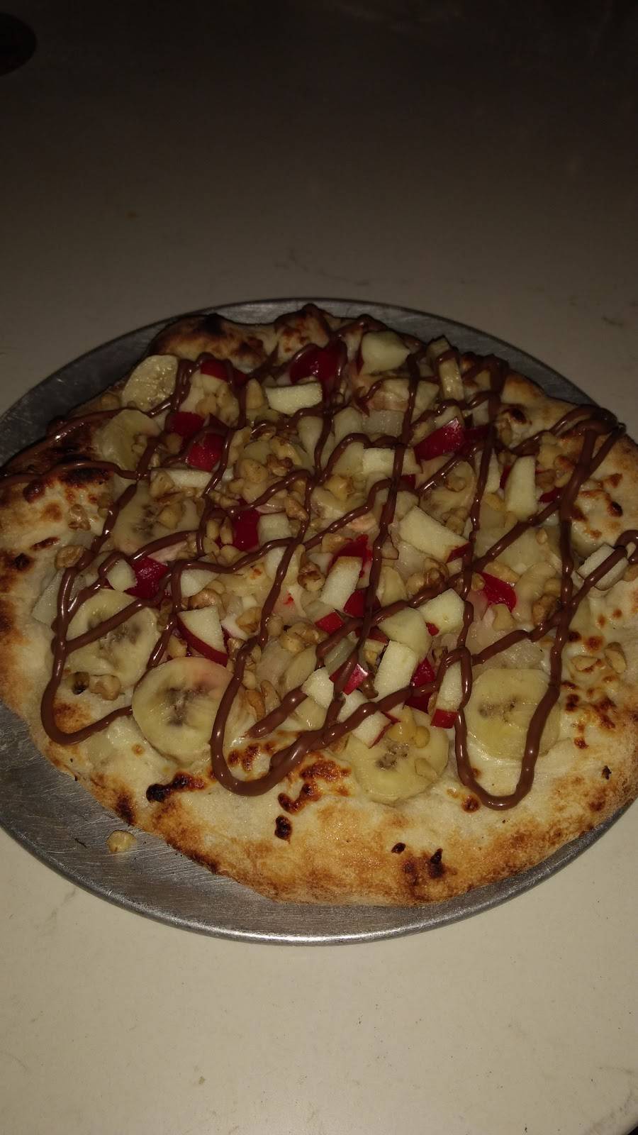 Maximus Pizza | restaurant | Emiliano Zapata SN, Guerrero Negro, 23940 Loreto, B.C., Mexico | 016642940665 OR +52 664 294 0665