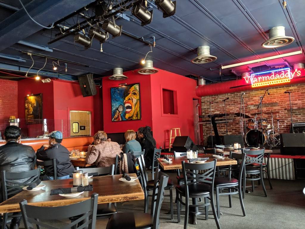 Warmdaddys | restaurant | 1400 S Christopher Columbus Blvd, Philadelphia, PA 19147, USA | 2154622000 OR +1 215-462-2000