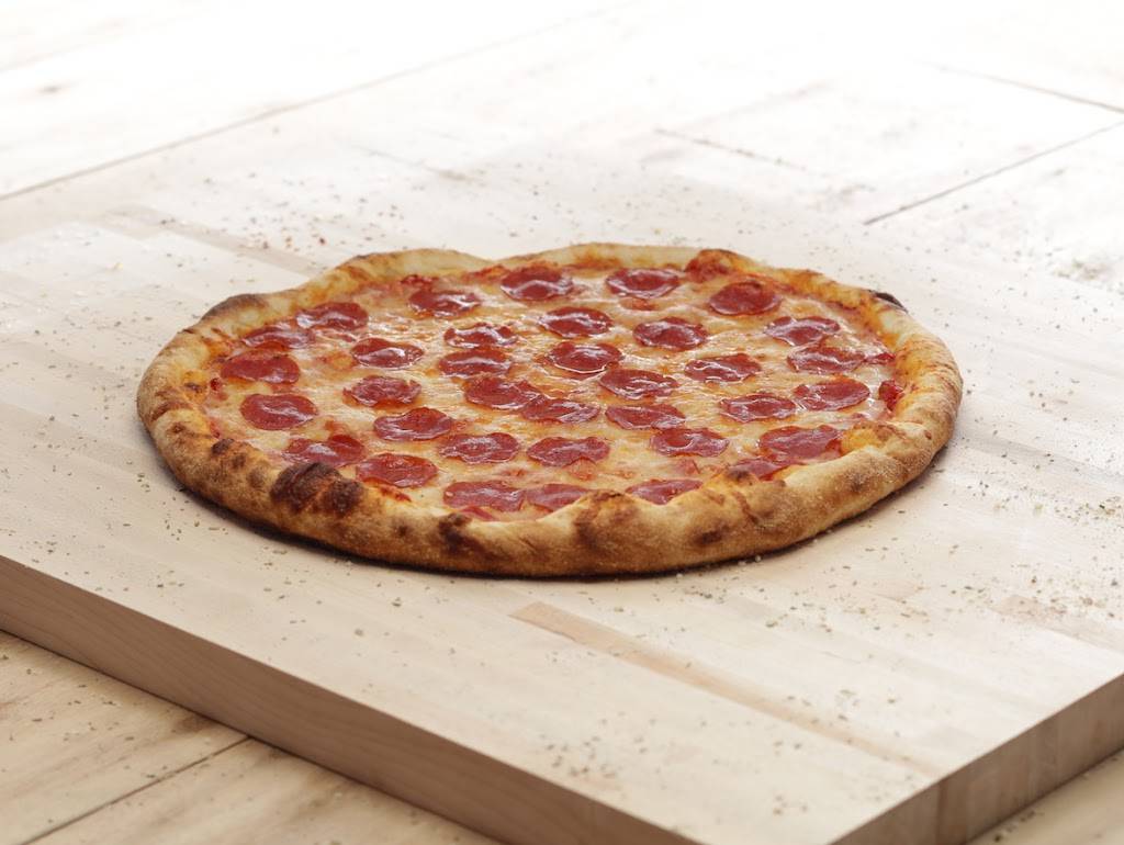 Johnnys New York Style Pizza | meal takeaway | 712 3rd Ave, West Point, GA 31833, USA | 7066452010 OR +1 706-645-2010