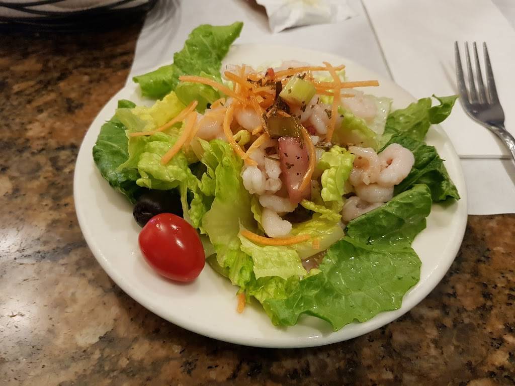 Sabella & La Torre | restaurant | 2809 Taylor St, San Francisco, CA 94133, USA | 4156732824 OR +1 415-673-2824