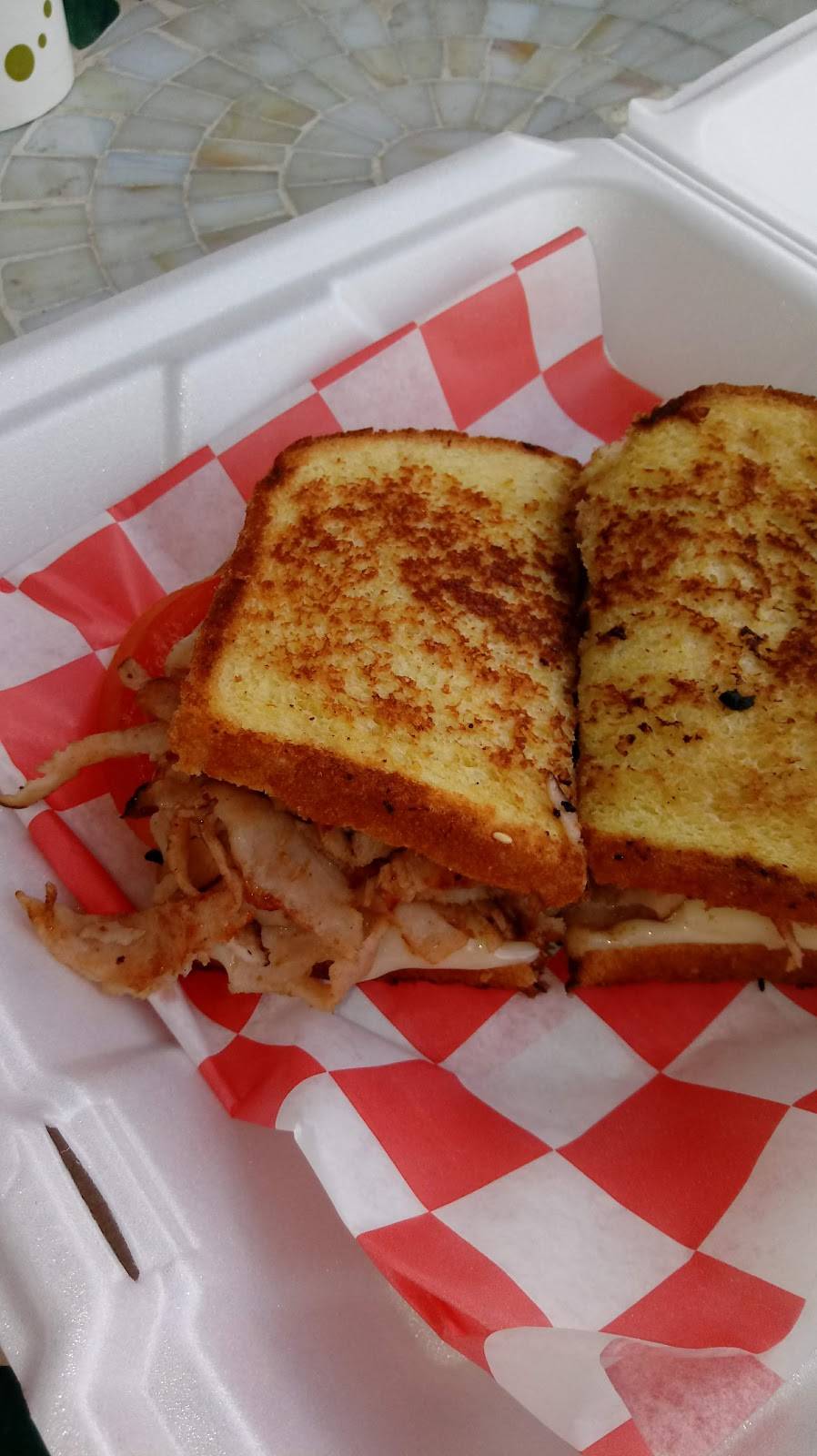 Dairy King | restaurant | 629 Grand Ave, Grand Lake, CO 80447, USA | 9706273183 OR +1 970-627-3183