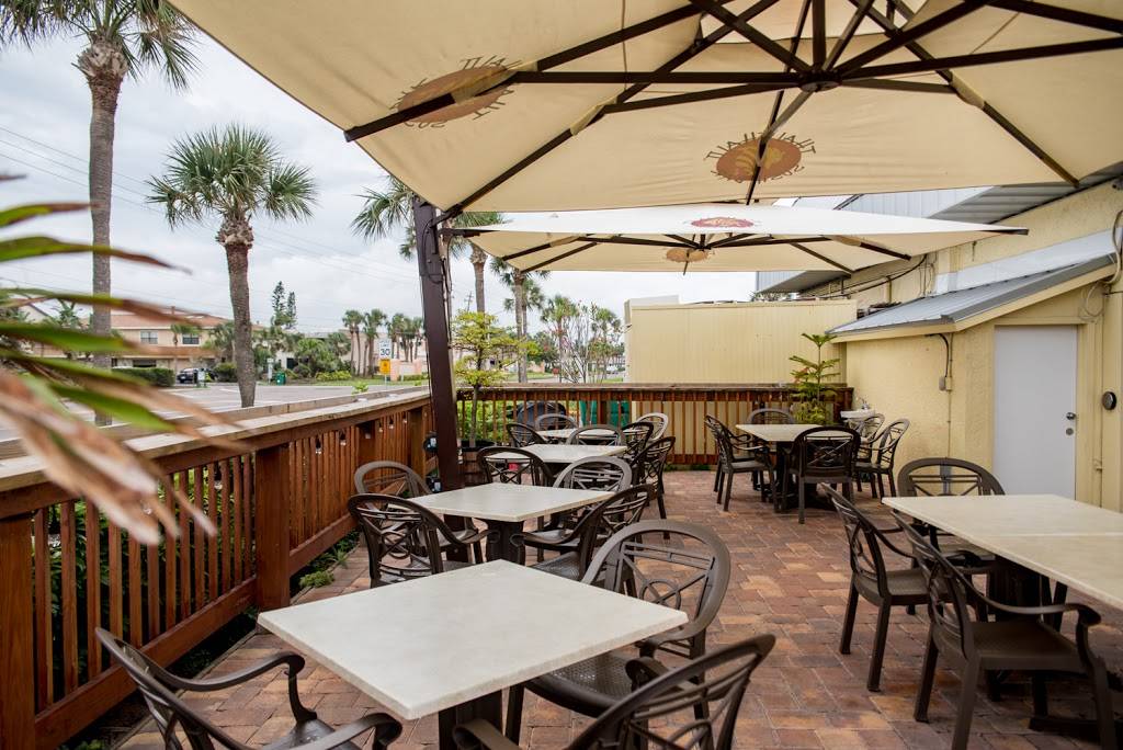 Thai Thai II | restaurant | 2324 N Hwy A1A, Indialantic, FL 32903, USA | 3217736144 OR +1 321-773-6144