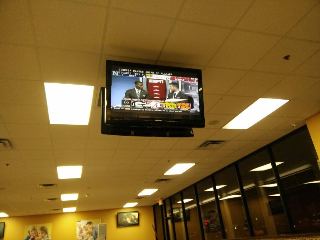 Cicis | restaurant | 21931 Katy Fwy, Katy, TX 77450, USA | 2814922227 OR +1 281-492-2227