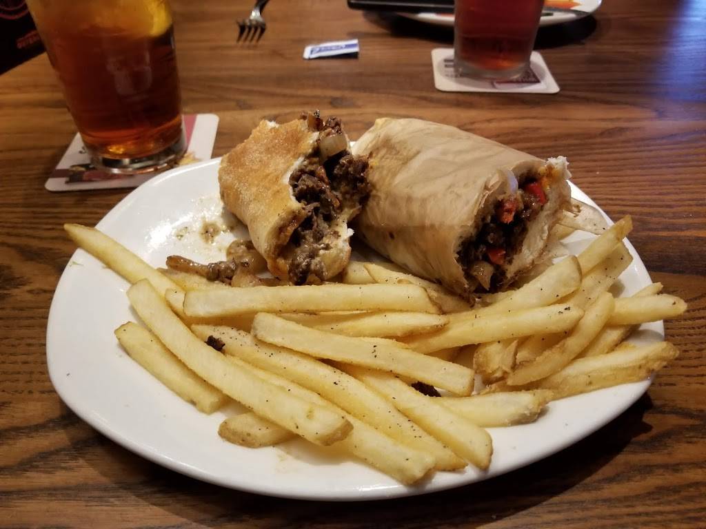 Outback Steakhouse | restaurant | 2590 Wabash Ave, Springfield, IL 62704, USA | 2175232815 OR +1 217-523-2815