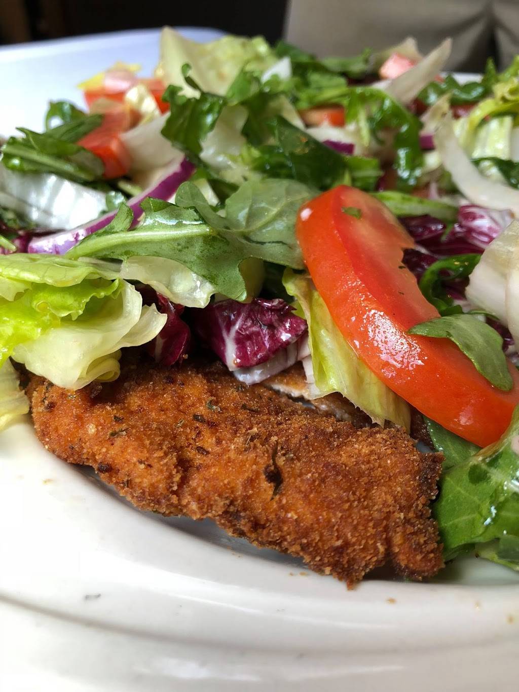 Enzos Of Williamsbridge | restaurant | 1998 Williamsbridge Rd, Bronx, NY 10461, USA | 7184093828 OR +1 718-409-3828