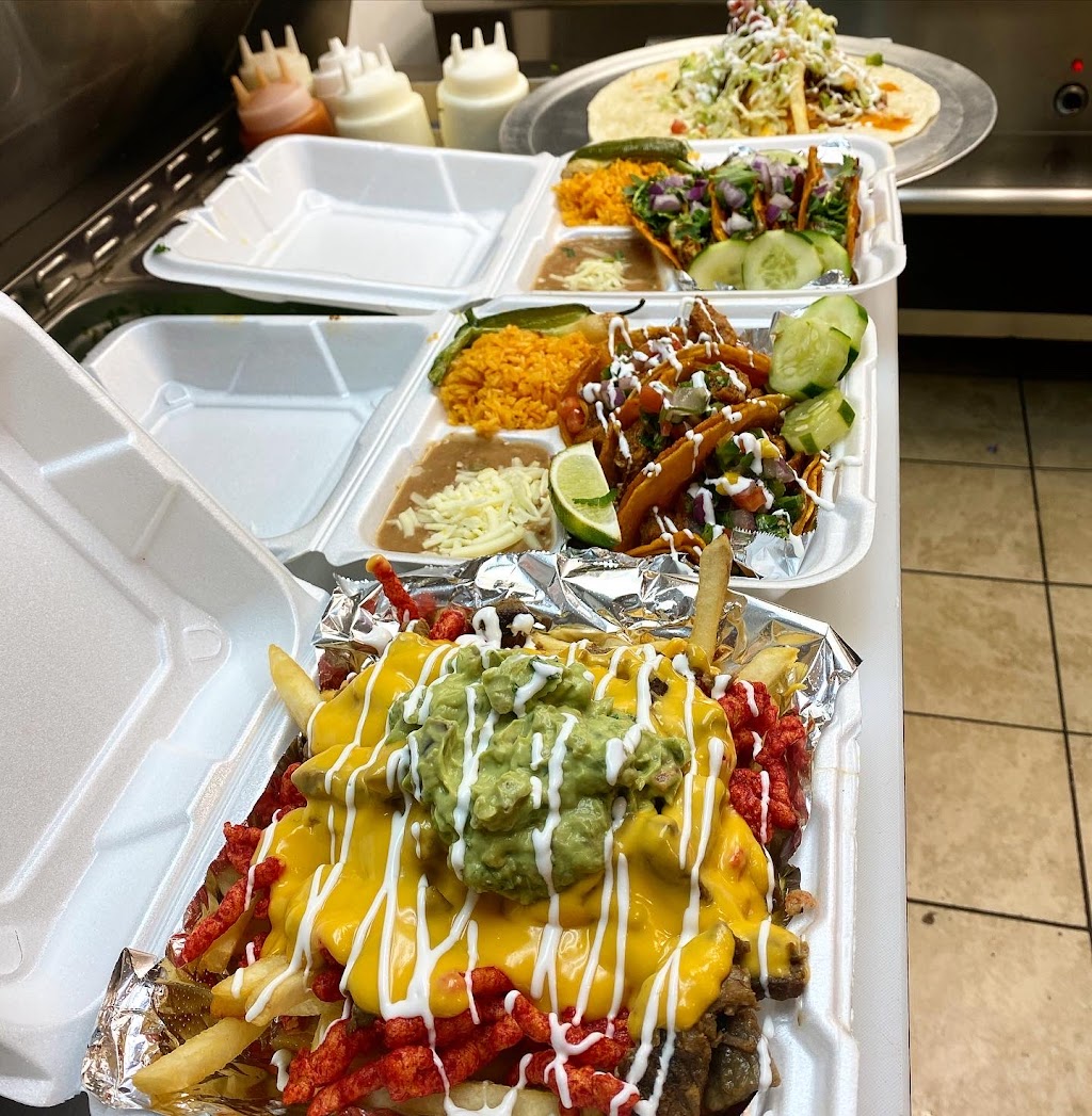 Rookies Taqueria | restaurant | 4585 Cumberland Rd, Fayetteville, NC 28306, USA | 9108823600 OR +1 910-882-3600