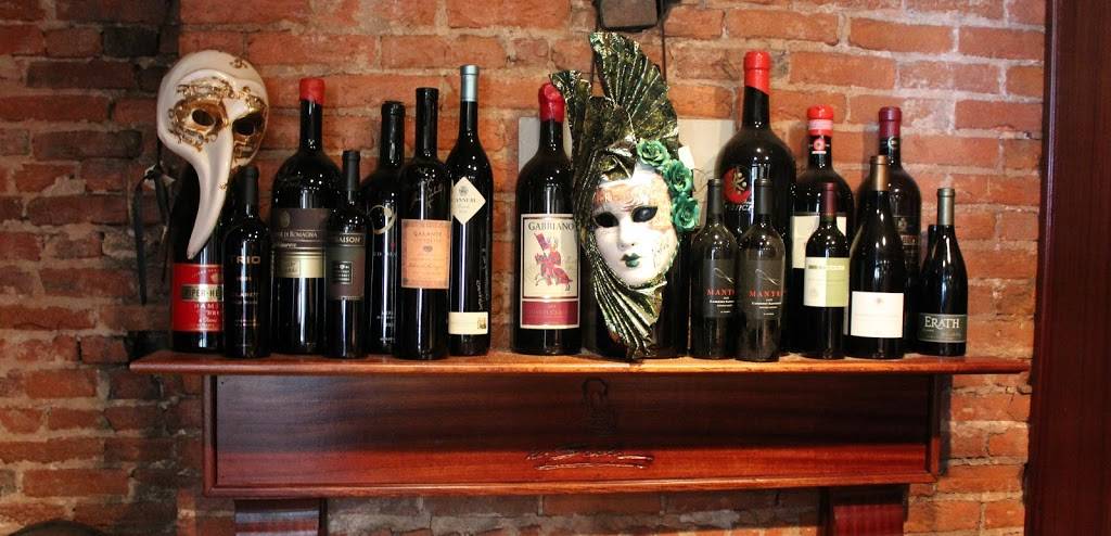 La Scala Ristorante Italiano | restaurant | 1012 Eastern Ave, Baltimore, MD 21202, USA | 4107839209 OR +1 410-783-9209