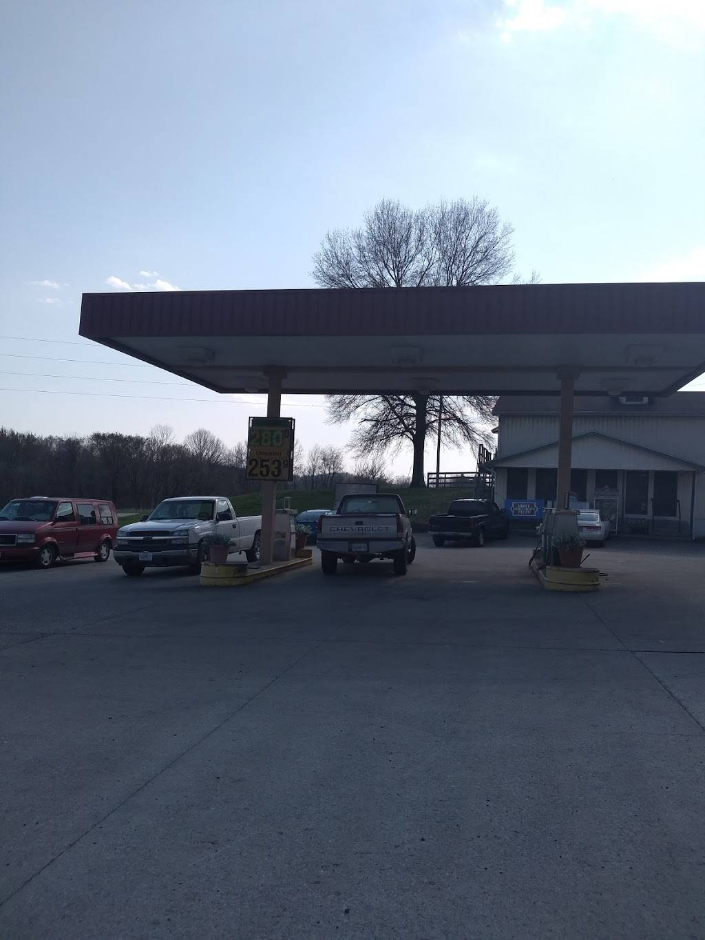 Lil Country Store Pizza | restaurant | 17752 MO-177, Jackson, MO 63755, USA | 5732432882 OR +1 573-243-2882