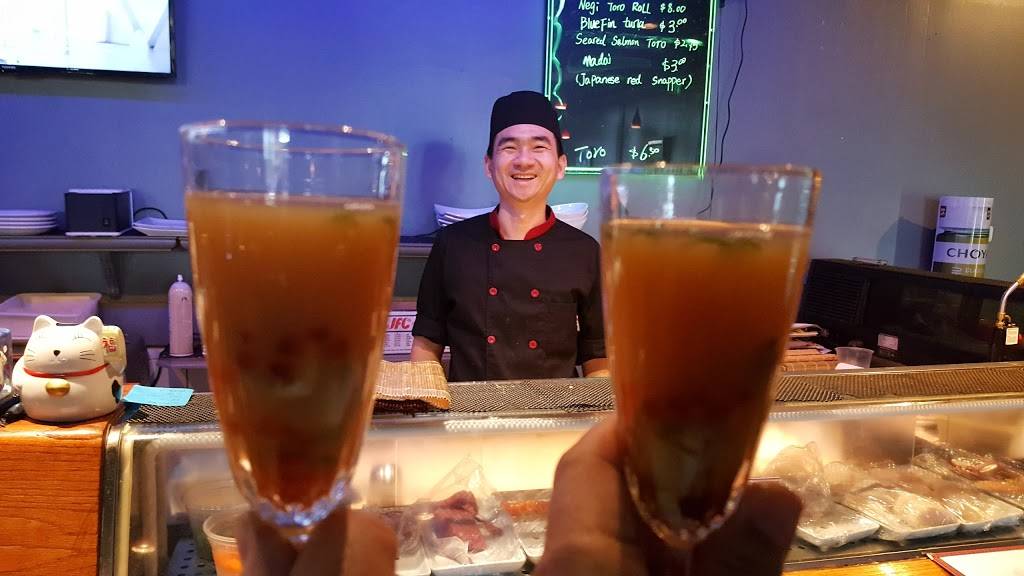 Wasabi Sushi and Roll | restaurant | 1041 E Imperial Hwy, Placentia, CA 92870, USA | 7142237878 OR +1 714-223-7878