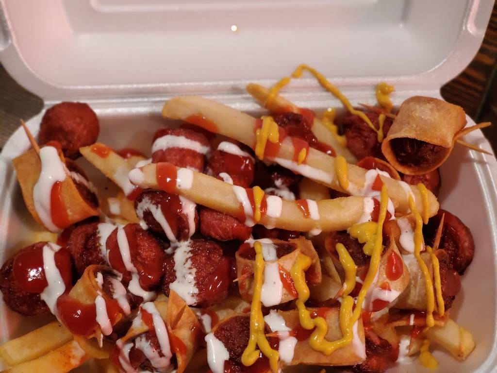 Taqueria Gonzalez | restaurant | 260 Van Ness St, Coalinga, CA 93210, USA | 5598218002 OR +1 559-821-8002