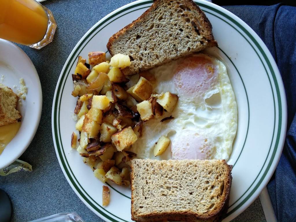 Royal Cafe | cafe | 811 San Pablo Ave, Albany, CA 94706, USA | 5105256066 OR +1 510-525-6066