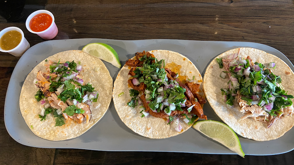 Taco Hoss in Karns | restaurant | 7662 Oak Ridge Hwy, Knoxville, TN 37931, USA | 8658518504 OR +1 865-851-8504