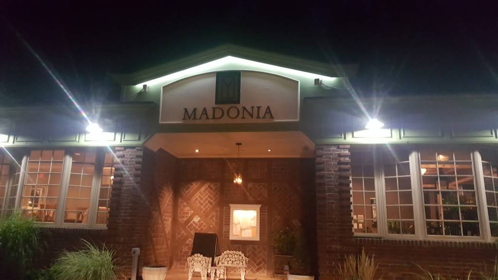 Madonia | restaurant | 1297 Long Ridge Rd, Stamford, CT 06903, USA | 2033228870 OR +1 203-322-8870