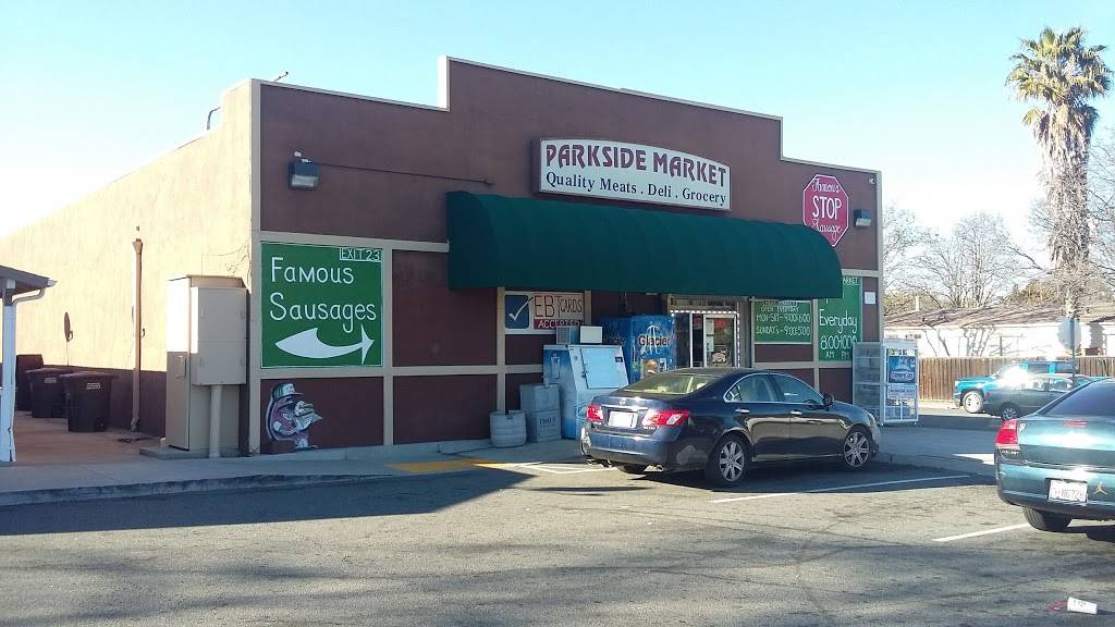 Parkside Market | restaurant | 202 Davi Ave, Pittsburg, CA 94565, USA | 9254398825 OR +1 925-439-8825
