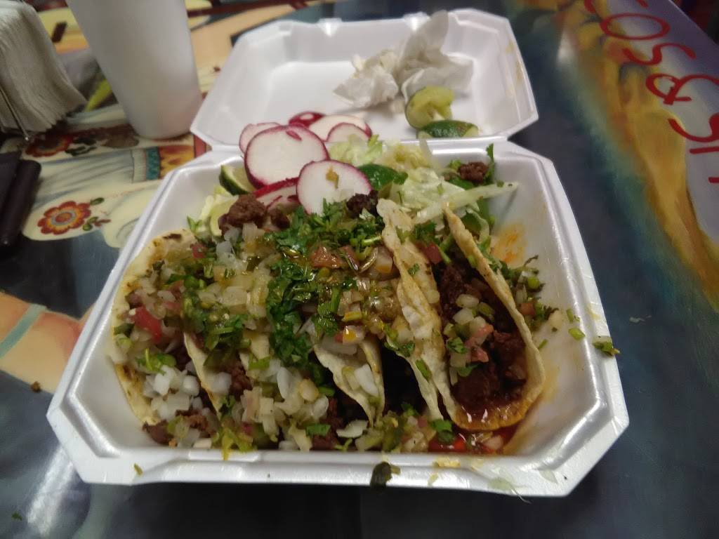 Tacos Y Salsas | restaurant | 9103 E Colfax Ave, Aurora, CO 80010, USA | 3033671046 OR +1 303-367-1046