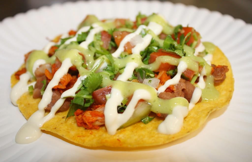 Gutierra Vegan Mexican | restaurant | 1038 White St SW Suite C, Atlanta, GA 30310, USA | 4044841448 OR +1 404-484-1448