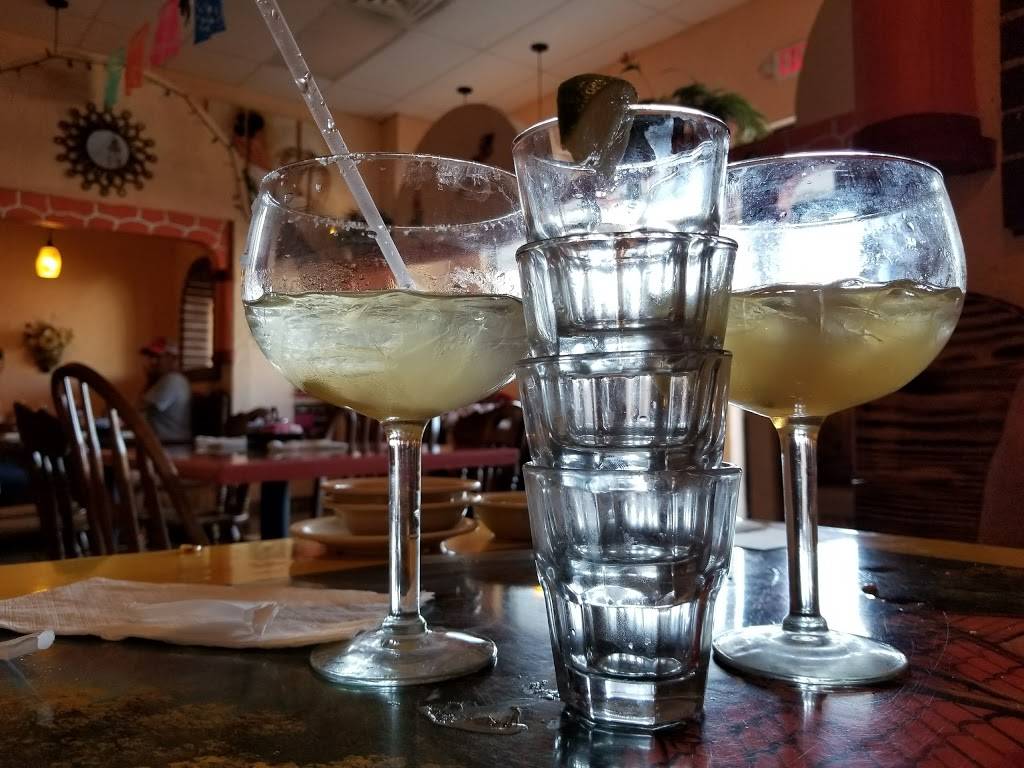 El Agave | restaurant | 180 Lamar Pkwy #109, Pacific, MO 63069, USA | 6362572999 OR +1 636-257-2999