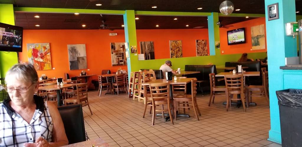 Moon River Pizza | restaurant | 1176 Edgewood Ave S, Jacksonville, FL 32205, USA | 9043894442 OR +1 904-389-4442