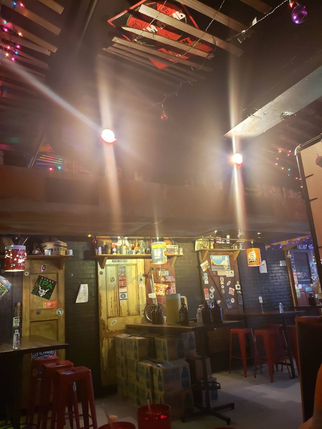 Jack Browns Beer & Burger Joint Edgehill | restaurant | 1201 Villa Pl Suite 102, Nashville, TN 37212, USA | 6157396429 OR +1 615-739-6429