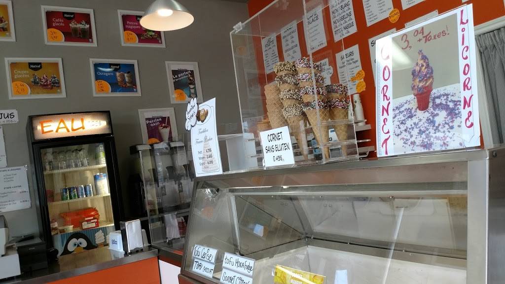 La Banquise | restaurant | 475 Boulevard du Séminaire S, Saint-Jean-sur-Richelieu, QC J3B 0A2, Canada | 5145048415 OR +1 514-504-8415