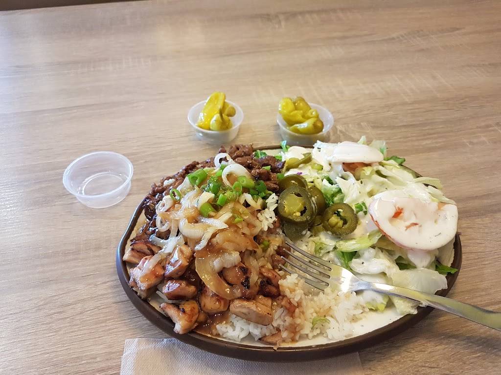 Kings Teriyaki Grill | restaurant | 1205 E Yorba Linda Blvd, Yorba Linda, CA 92886, USA | 7149935572 OR +1 714-993-5572