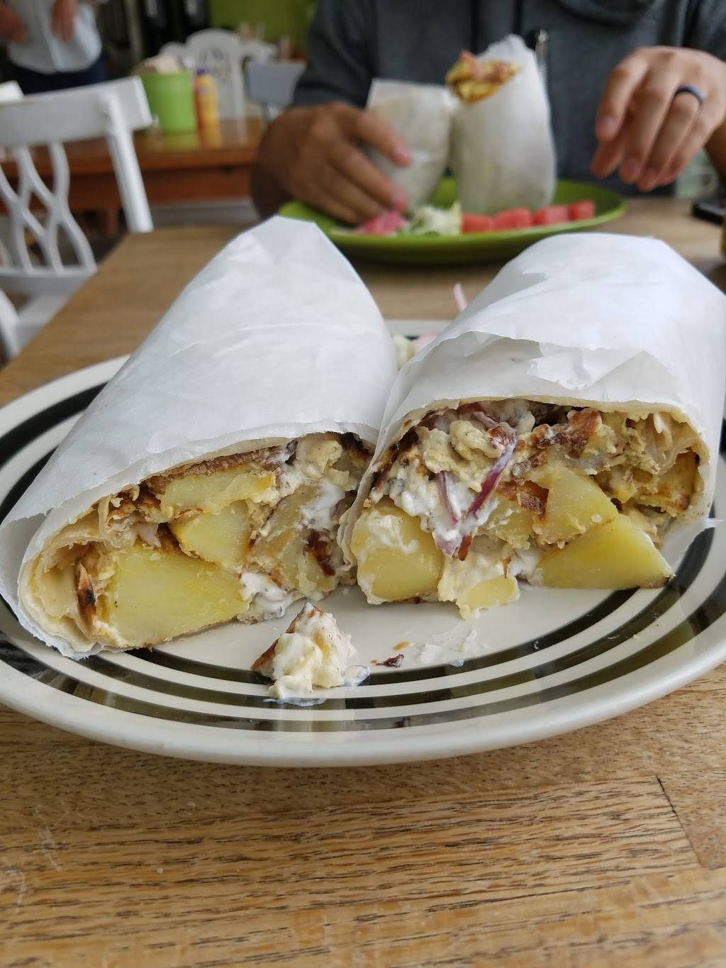 Cafe 15 | cafe | 1409, 597 15th St, Oakland, CA 94612, USA | 5108913990 OR +1 510-891-3990