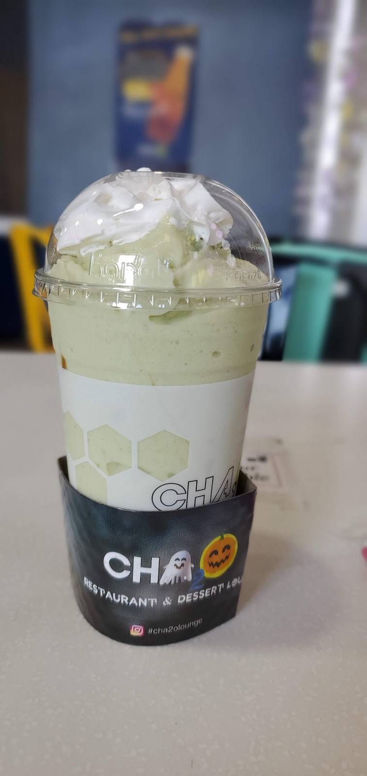 Cha2o Vietnamese Restaurant & Dessert Lounge | cafe | 11098 E Foothill Blvd, Rancho Cucamonga, CA 91730, USA | 9099452422 OR +1 909-945-2422