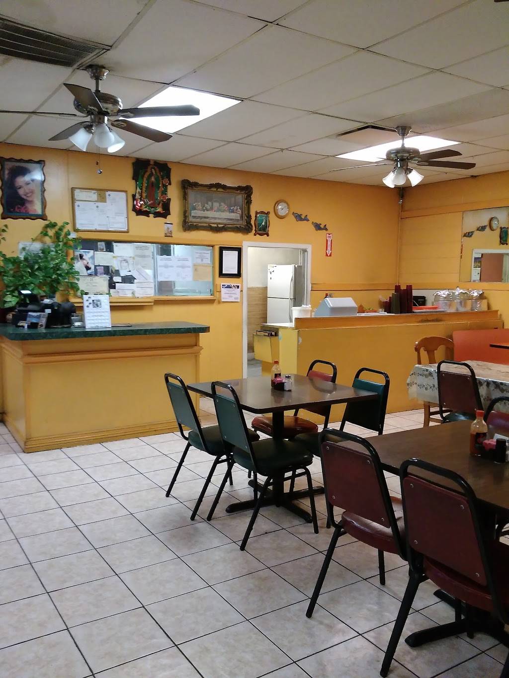 Taqueria Huetamo II | restaurant | 210 Aldine Bender Rd, Houston, TX 77060, USA | 2819994149 OR +1 281-999-4149